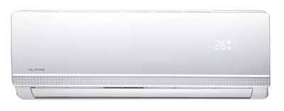 Инверторен климатик Alpin Eco ASW-25TEVI, 9000 BTU, Клас A++
