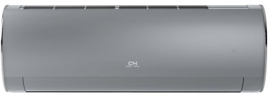 Инверторен климатик Cooper & Hunter CH-S18FTXD2-SC Daytona Silver, 18000 BTU, WiFi, клас А++
