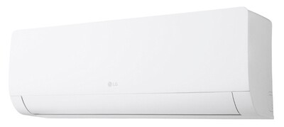 Инверторен климатик LG WZ12AWN.SNU1/ WZ12AWU.SUU1, 12000 BTU, клас А++, WiFi